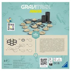 Gravitrax Junior допълнителни елементи - Ravensburger изображение 2