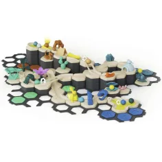 Gravitrax Junior Моята планета XXL стартов комплект - Ravensburger изображение 3
