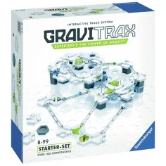 Gravitrax комплект за начинаещи - Ravensburger