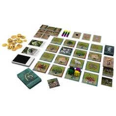 Grund настолна игра изображение 2