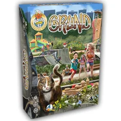 Grund настолна игра