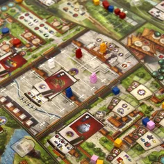 Игра на Gugong изображение 3