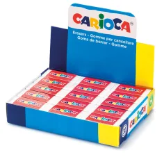 Гумена гума 1бр - Carioca