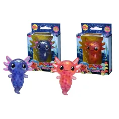 Гутастик Аксолотл разтеглива фигура различни 1бр - Simba Toys