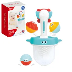 Happy World: Играчка за баня с морски животни