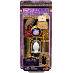 Хари Потър: Совин магазин Абсъл Роуд комплект - Mattel