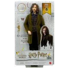 Хари Потър - Тайната стая: Лястовичка Блек кукла - Mattel
