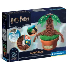 Harry Potter Мандрагора террариум комплект - Clementoni
