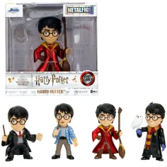 Harry Potter Metalfigs метална фигура 6,5см 1бр - Simba Toys
