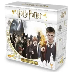 Harry Potter - Настолна игра за учебна година в Хогуортс