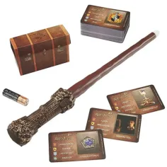 Harry Potter: Pictionary Air настолна игра - Mattel изображение 3