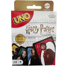 Harry Potter UNO карта - Mattel