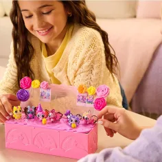 Hatchimals: Bloomables Bloom Bash Мултиопаковка - Spin Master изображение 5