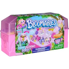 Hatchimals: Bloomables Bloom Bash Мултиопаковка - Spin Master
