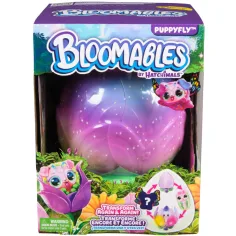 Hatchimals: Bloomables изненада - Puppyfly изненада кученце-пеперуда в цвете - Spin Master