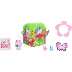 Hatchimals: Bloomables колекционерски играчки - Spin Master изображение 2