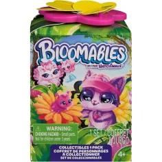 Hatchimals: Bloomables колекционерски играчки - Spin Master
