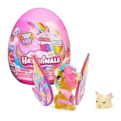 Hatchimals Colleggtibles: Пакети изненади за братя - Spin Master