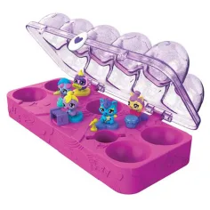 Hatchimals: Поставка за яйца - Воден пакет - Spin Master изображение 2