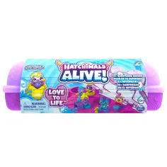 Hatchimals: Яйцеклетка - Воден пакет - Spin Master