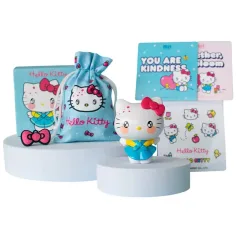 Hello Kitty: Hello Kitty Фигура в кутия с аксесоари 6см