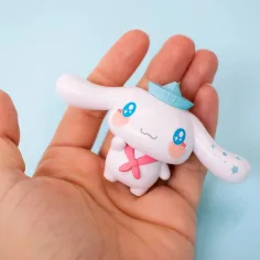 Hello Kitty и приятели 4бр. фигурки - Comansi изображение 5