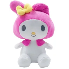 Hello Kitty и приятели плюш, 23 см - My Melody