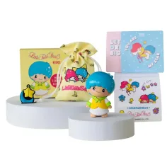 Hello Kitty: Kики Фигура в Кутия с Аксесоари 6см