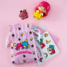Hello Kitty: Lala Фигура в Кутия с Аксесоари 6см изображение 3
