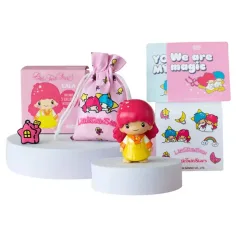 Hello Kitty: Lala Фигура в Кутия с Аксесоари 6см