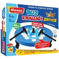 Heroes: Не позволявай да падне! игра на умения