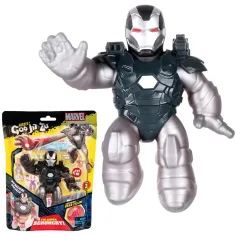 Heroes of Goo Jit Zu: Marvel герои разтегливата фигура - War Machine