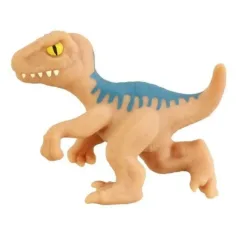 Heroes of Goo Jit Zu Minis: Jurassic World Echo велоцираптор мини динозавър фигура