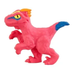 Heroes of Goo Jit Zu Minis: Jurassic World Pyroraptor динозавър фигура