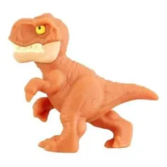Heroes of Goo Jit Zu Minis: Jurassic World T-Rex мини динозавър фигура
