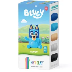 Hey Clay: Bluey фигура - Bluey изображение 1