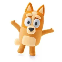 Hey Clay: Bluey фигура за моделиране - Бинго изображение 2