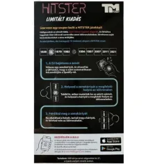 Hitster Българско издание настолна игра изображение 2