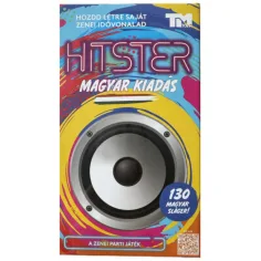 Hitster Българско издание настолна игра