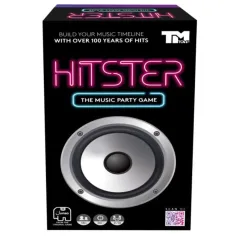 Hitster настолна игра