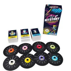HitStory настолна игра изображение 3