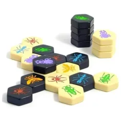 Hive Pocket настолна игра изображение 2