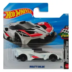 Hot Wheels: Bugatti Bolide количка 1/64 - Mattel