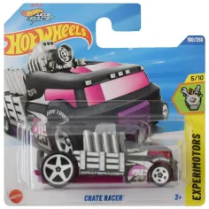 Hot Wheels: Crate Racer количка 1/64 - Mattel