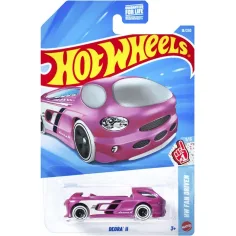 Hot Wheels: Deora II количка 1/64 – Mattel