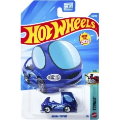 Hot Wheels: Deora Too'ND количка 1/64 – Mattel
