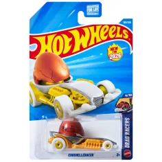 Hot Wheels: Eggshelleracer количка 1/64 - Mattel