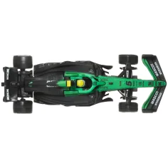 Hot Wheels F1 Комплект от 2 колички - Sauber: Hulkenberg + Bortoleto - Mattel изображение 3