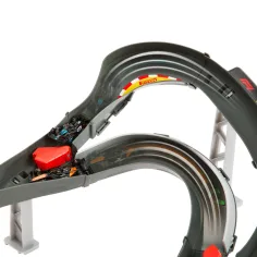 Hot Wheels: Формула 1 спринт състезателна писта комплект - Mattel изображение 5