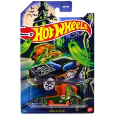Hot Wheels: Halloween Haul-O-Gram количка 1/64 - Mattel